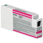 Epson C13T636300 (T6363) Ink cartridge magenta, 700ml