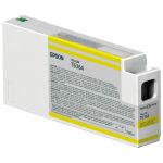 Epson C13T636400 (T6364) Ink cartridge yellow, 700ml