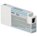 Epson C13T636500 (T6365) Ink cartridge bright cyan, 700ml