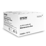Epson C13T671200/T6712 Ink waste box, 75K pages for Epson WF 6090/6530/8090/8510