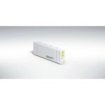 Epson C13T687400 (T687400) Ink cartridge yellow, 700ml