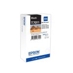 Epson C13T70114010 (T7011) Ink cartridge black, 3.4K pages, 63ml