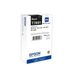 Epson C13T789140 (T7891 XXL) Ink cartridge black, 4K pages, 65ml