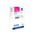 Epson C13T789340/T7893XXL Ink cartridge magenta extra High-Capacity XXL, 4K pages 34,2ml for Epson WF 5110