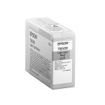 Epson C13T850900 (T8509) Ink cartridge bright bright black, 80ml