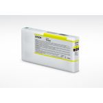 Epson C13T913400 (T9134) Ink cartridge yellow, 200ml