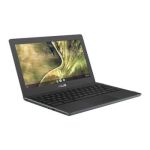 ASUS Chromebook C204 C204MA-GJ0208-3Y 29.5 cm (11.6) Chromebook - Intel Celeron N4020 - 4 GB RAM - 3