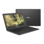 ASUS Chromebook C204MA-GJ0427-3Y notebook 29.5 cm (11.6") HD IntelÃ‚Â® CeleronÃ‚Â® N 4 GB LPDDR4-SDRAM 32 GB eMMC Wi-Fi 5 (802.11ac) Chrome OS Grey
