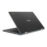 ASUS Chromebook Flip C214MA-BW0283-3Y notebook 29.5 cm (11.6") 1366 x 768 pixels Intel Celeron N