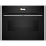 Neff N 70 C24MR21N0B oven 45 L 3600 W Stainless steel