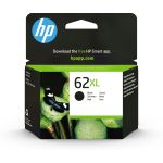 HP C2P05AE/62XL Printhead cartridge black