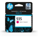 HP C2P21AE/935 Ink cartridge magenta, 400 pages ISO/IEC 24711 4.5ml for HP OfficeJet Pro 6230