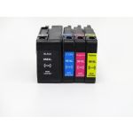 G+G Replacement for Comp HP G+G 950XL BK/951C/M/Y Multipack Inks C2P43AE