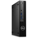 DELL OptiPlex 3000 i5-12500T MFF IntelÃ‚Â® CoreÃ¢â€žÂ¢ i5 8 GB DDR4-SDRAM 256 GB SSD Windows 10 Pro Mini P