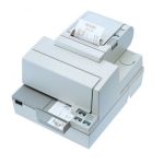Epson TM-H5000II (012): Serial, w/o PS, ECW