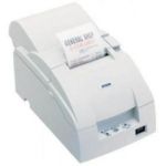 Epson TM-U220B (057LG): Serial, PS, EDG, EU