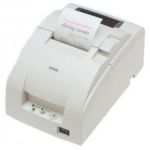 Epson TM-U220D dot matrix printer Colour