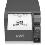 Epson TM-T70II (025A1) Thermal POS printer 180 x 180 DPI Wired & Wireless