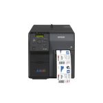Epson ColorWorks C7500 label printer Inkjet Colour 600 x 1200 DPI Wired
