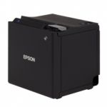 Epson TM-m10, USB, BT, 8 dots/mm (203 dpi), ePOS, black