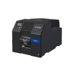 Epson ColorWorks CW-C6000Pe (mk) label printer Inkjet Colour 1200 x 1200 DPI 85 mm/sec