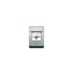 Epson TM-L100, 8 dots/mm (203 dpi), cutter, linerless, USB, Lightning, BT, Ethernet, black