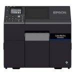 Epson ColorWorks D6000Ae label printer Thermal transfer Colour 1200 x 1200 DPI 119 mm/sec Wired Ethernet LAN