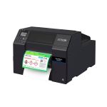 Epson ColorWorks D6500Pe label printer Thermal transfer Colour 1200 x 1200 DPI 85 mm/sec Wired Ethernet LAN