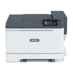 Xerox C320 A4 33ppm Wireless Duplex Printer PS3 PCL5e/6 2 Trays Total 251 Sheets