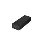 4-Slot Battery-Charger, fits for: TM-P20II, order separately: power cable
