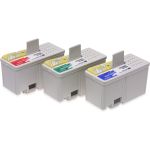 Epson C33S020406 (SJIC-7-G) Ink cartridge green, 5.000.000 signs