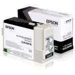 Epson C33S020490 (SJIC-20-P-(K)) Ink cartridge black, 79ml