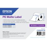 Epson C33S045732 printer label Self-adhesive printer label