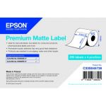 Epson C33S045738 printer label Self-adhesive printer label