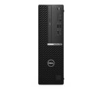 DELL OptiPlex 7080 DDR4-SDRAM i5-10500 SFF 10th gen Intel Coreâ„¢ i5 8 GB 256 GB SSD Windows 10 Pr