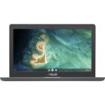 ASUS Chromebook C403NA-FQ0019 notebook 35.6 cm (14") 1366 x 768 pixels Intel