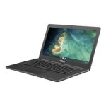 ASUS Chromebook C403NA-FQ0034 LPDDR4-SDRAM 35.6 cm (14") 1366 x 768 pixels Intel Celeron 4 GB 32