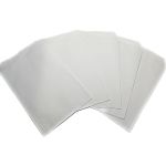 CTS C4 Envelopes Plain Self Seal White