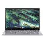 ASUS Chromebook Flip C436FA-GE599T-W-S notebook 35.6 cm (14") Touchscreen Full HD 10th gen Intel