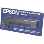 Epson C43S015358 (ERC-22-B) Nylon black, 6000K characters
