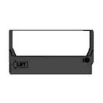 Epson C43S015362 (ERC-23-BR) Nylon black+red