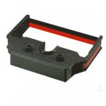 Epson C43S015425 (ERC-02-II-BR) Nylon black+red