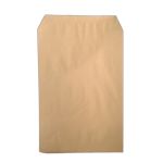 CTS C4 Envelopes Plain Self Seal Manilla