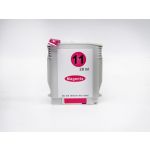 CTS Wholesale Reman HP 2200SE Magenta C4837A Inkjet Ctg No 11