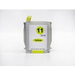 CTS Wholesale Reman HP 2200SE Yellow C4838A Inkjet Ctg No 11