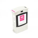 CTS Wholesale Reman HP C5063A Hi Cap Magenta Ink Ctg HP 90