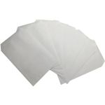 CTS C5 Envelopes Plain Self Seal White
