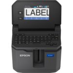 Epson LabelWorks LW-Z5010BE label printer Thermal transfer 360 x 360 DPI Wired & Wireless QWERTY