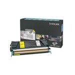 Lexmark C5220YS Toner yellow, 3K pages