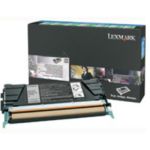 Lexmark C522A3KG Toner black, 4K pages  5% coverage
